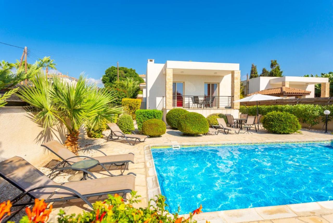 Villa Felice Maa Luaran gambar