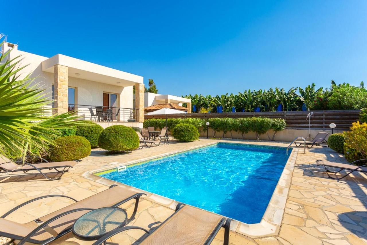 Villa Felice Maa Luaran gambar