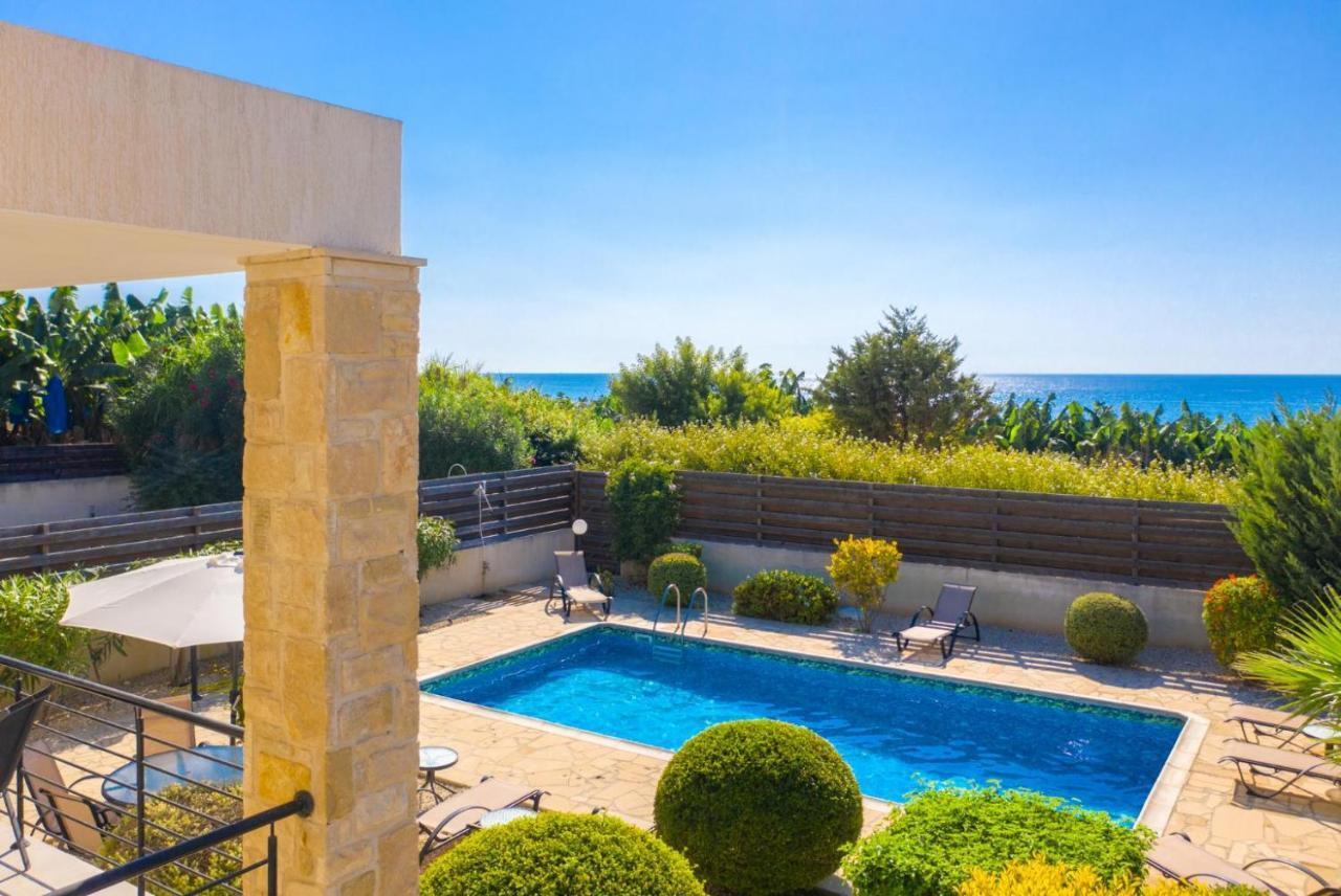 Villa Felice Maa Luaran gambar