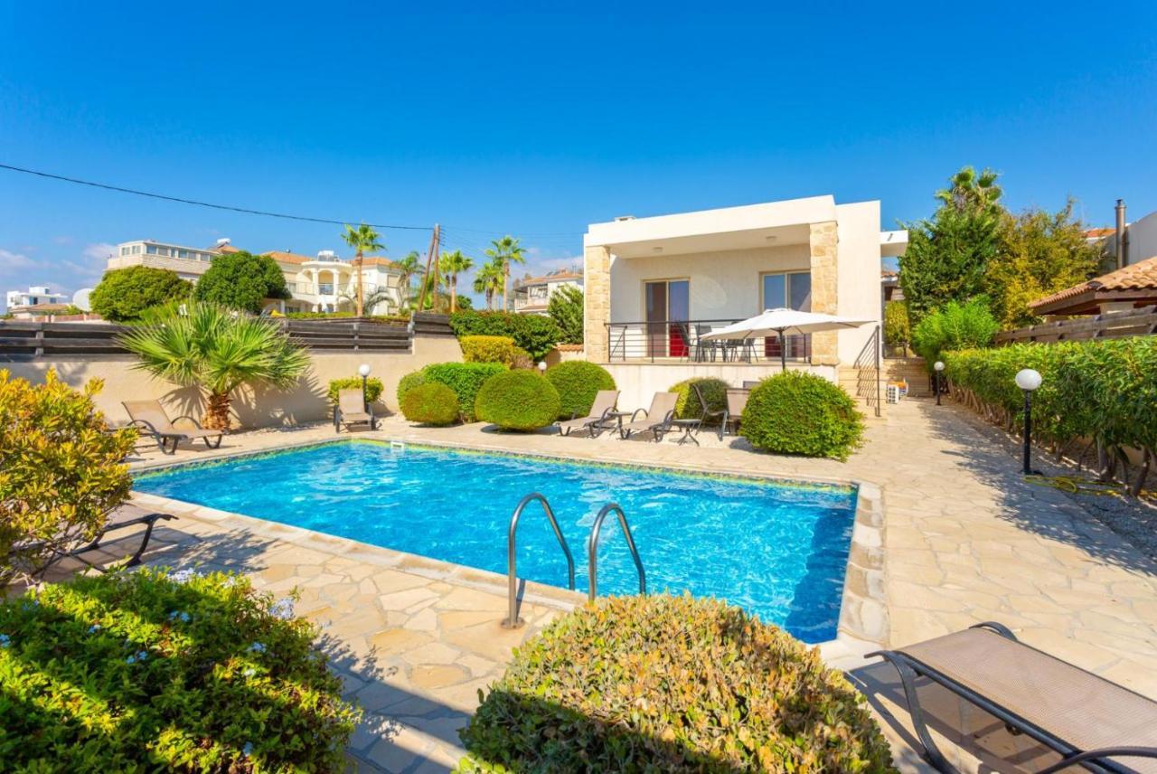 Villa Felice Maa Luaran gambar