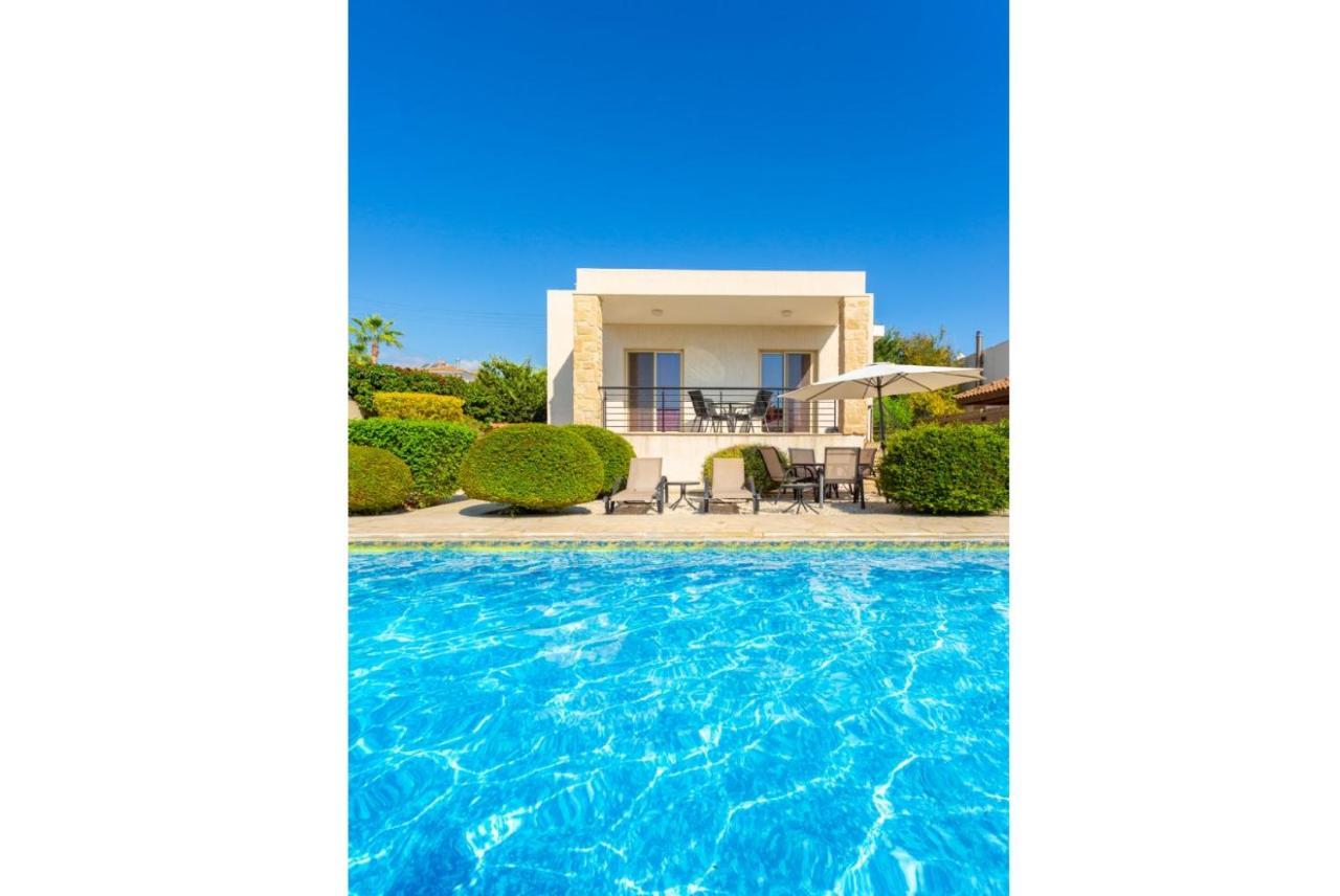 Villa Felice Maa Luaran gambar