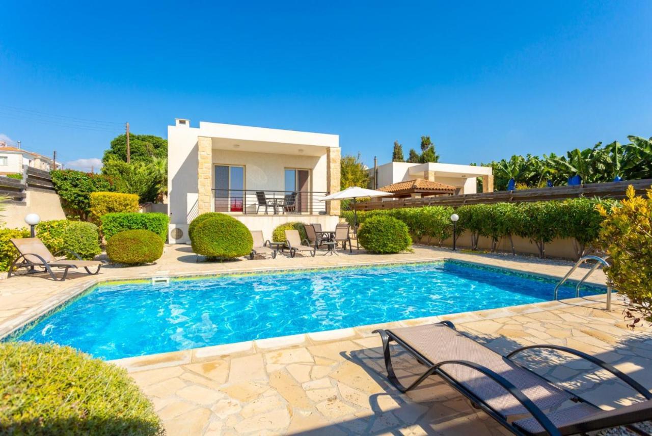 Villa Felice Maa Luaran gambar