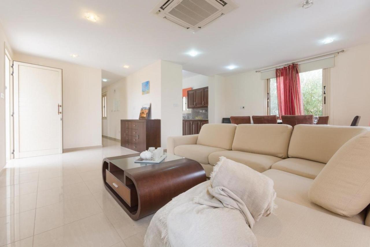 Villa Felice Maa Luaran gambar