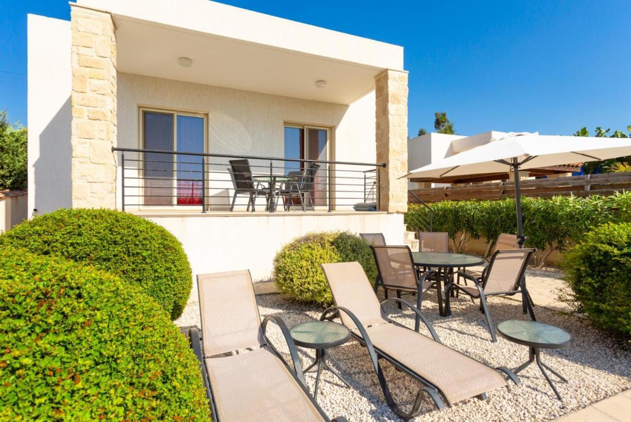 Villa Felice Maa Luaran gambar