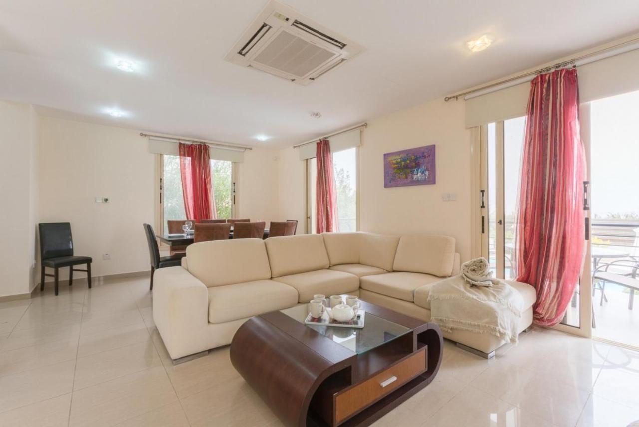 Villa Felice Maa Luaran gambar