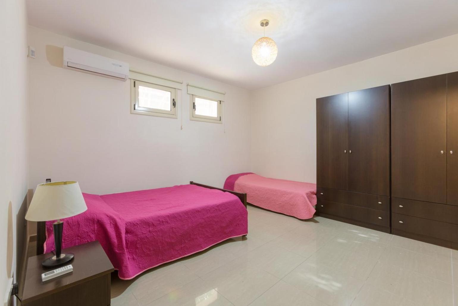 Villa Felice Maa Luaran gambar