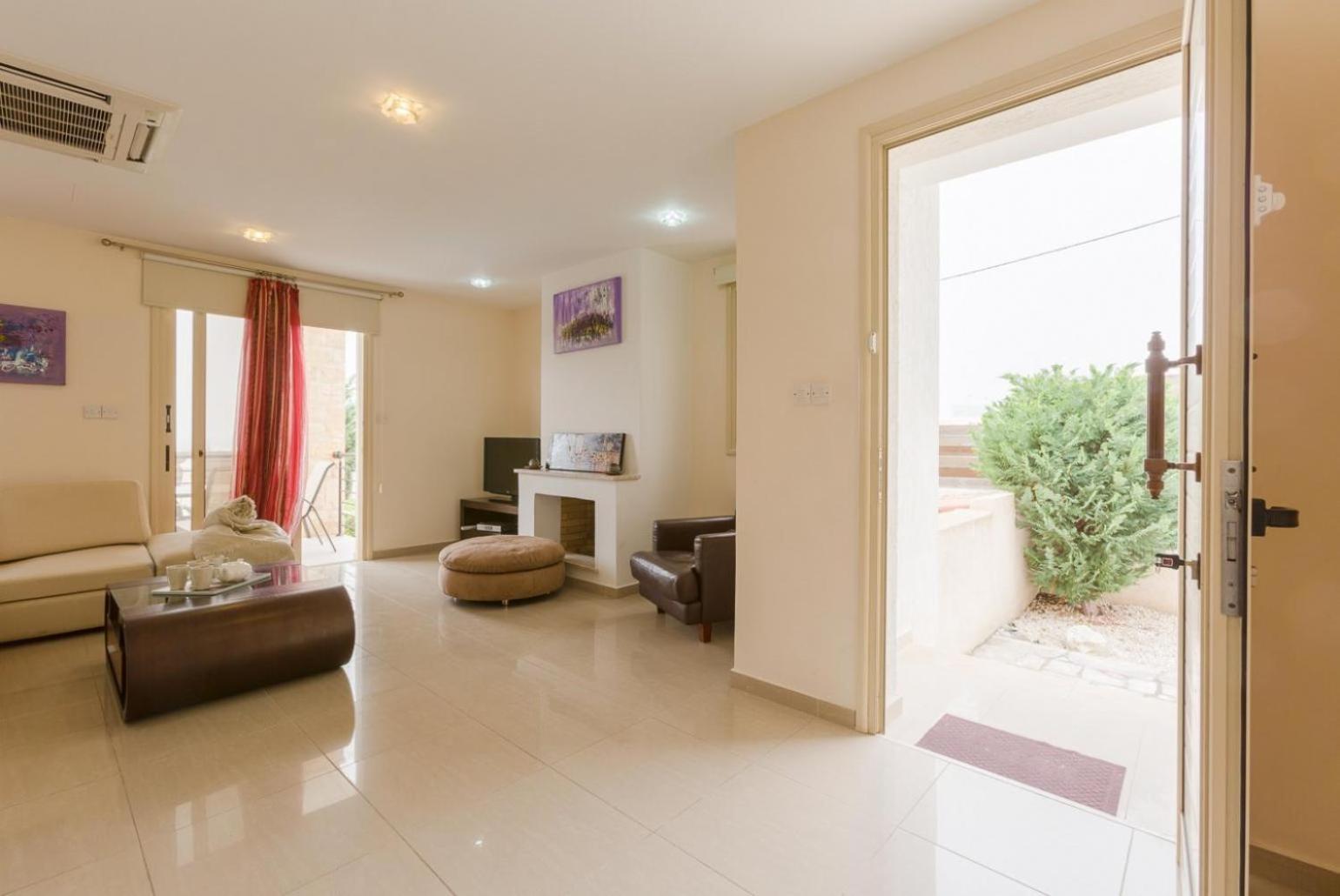 Villa Felice Maa Luaran gambar