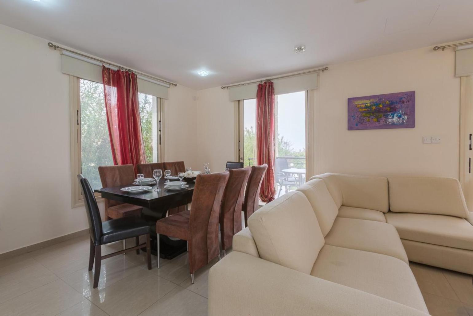 Villa Felice Maa Luaran gambar