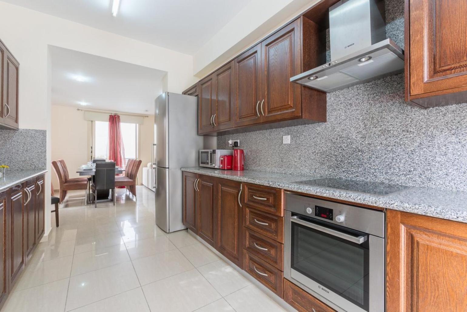 Villa Felice Maa Luaran gambar