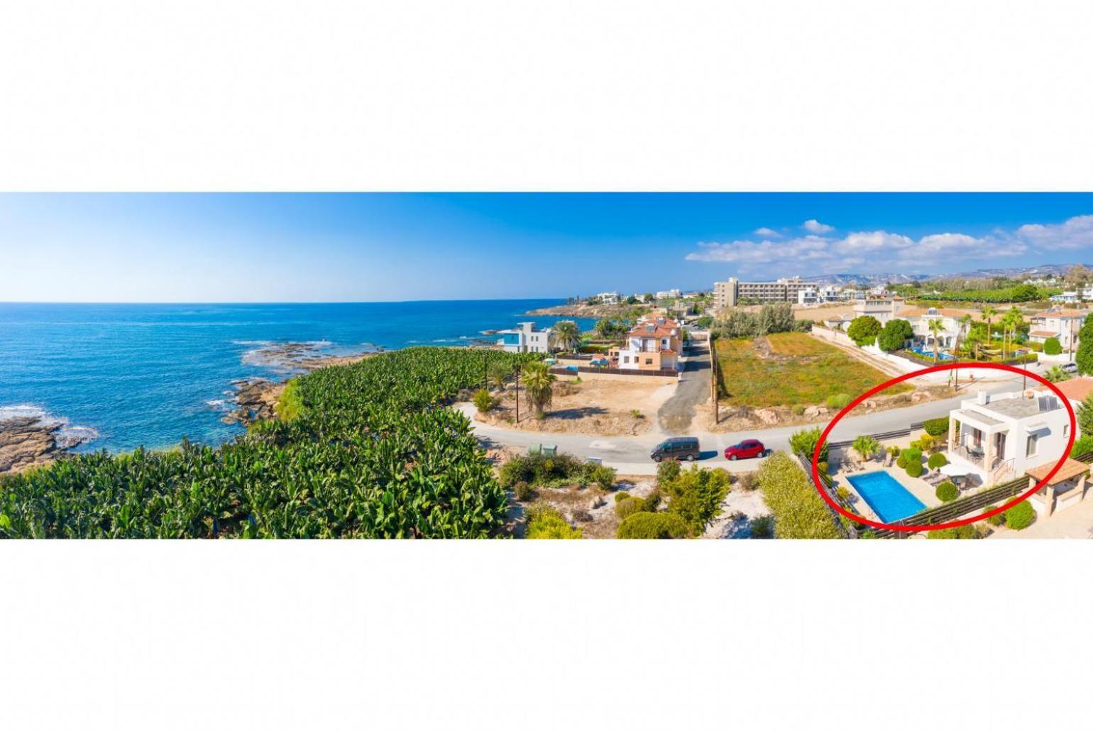 Villa Felice Maa Luaran gambar