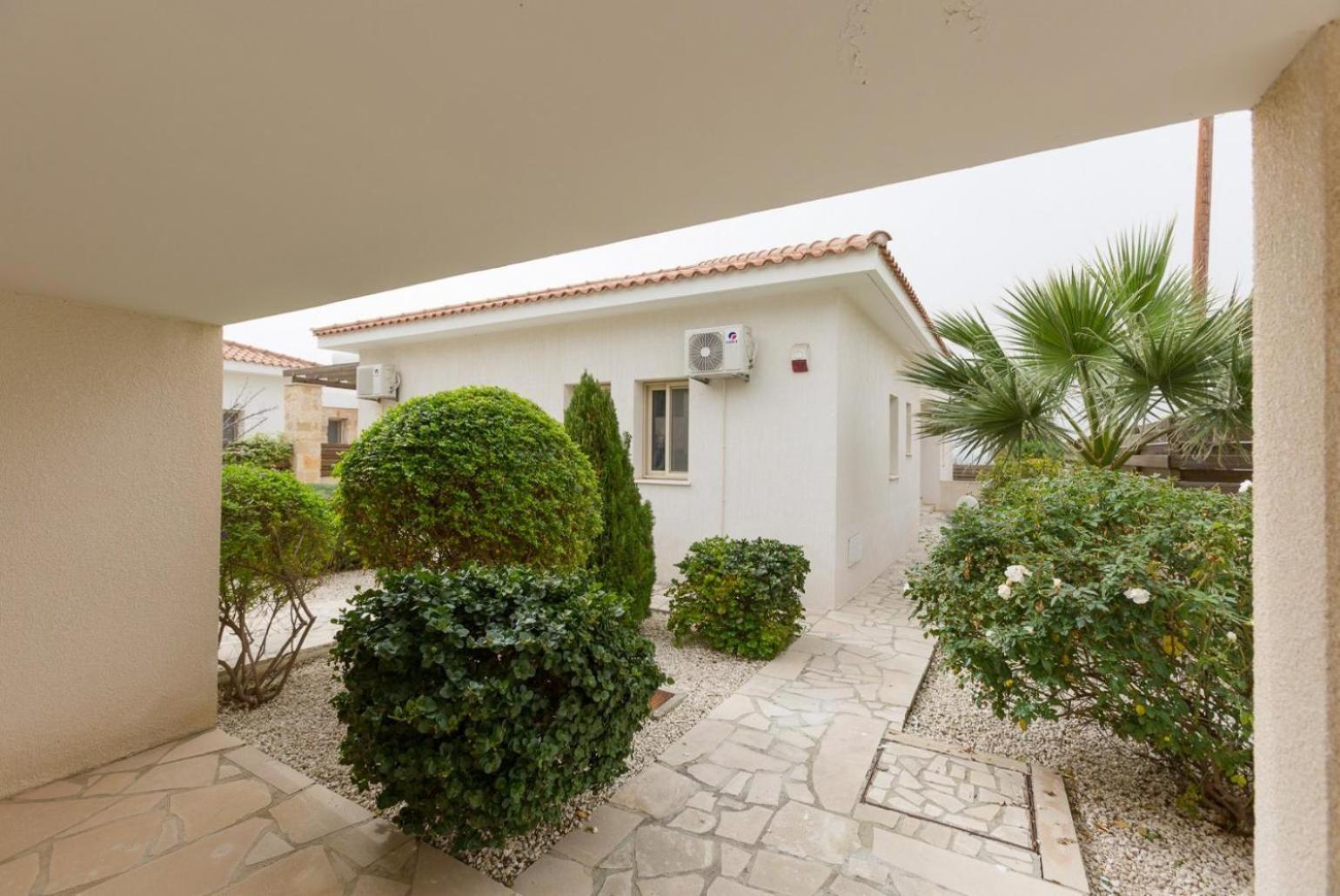 Villa Felice Maa Luaran gambar