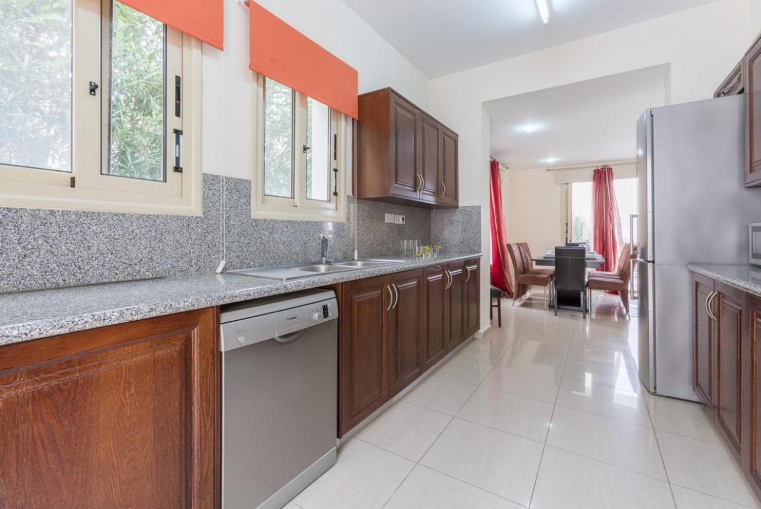 Villa Felice Maa Luaran gambar